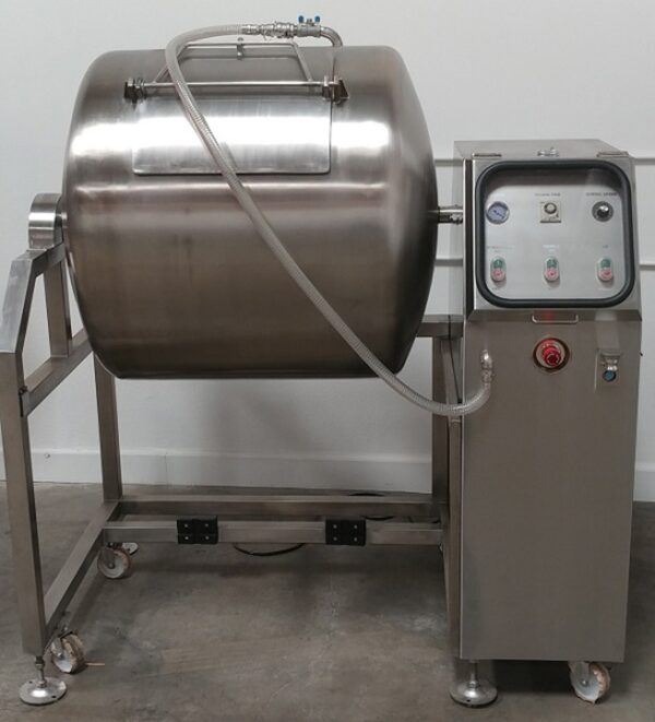 Promarks TMC300 Vacuum Tumbler