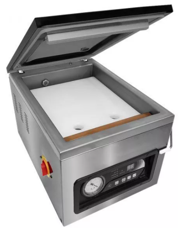 JVR Vac110
