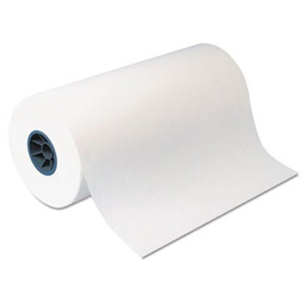 18" x 1100' 35+5 White Freezer Paper (PPC)