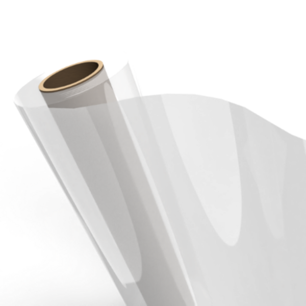 323mm x 3000ft 2.8mil HB Clear Non-Forming Film