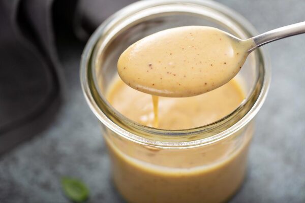 Honey Mustard Marinade